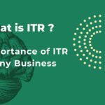 What is ITR