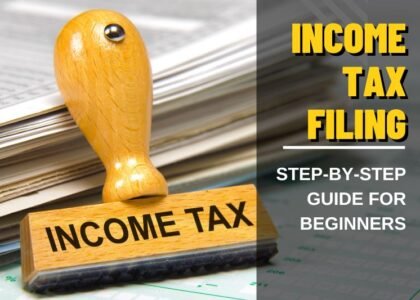 Income Tax Filing